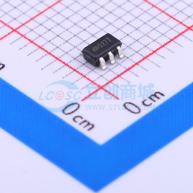 2.7V 100mA 30V实物图