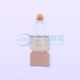 22nF ±10% 50V 【直插】缩略图