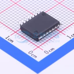 低辐射 500mW 隔离式 DC/DC 转换器缩略图