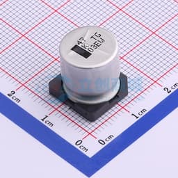 47uF ±20% 80V缩略图