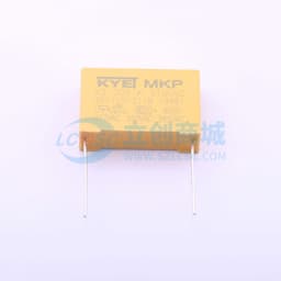 等级:X2 2uF ±10% 310V 350V 380V 【安规】缩略图
