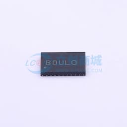 100MHz ±10ppm 3.3V LVDS缩略图
