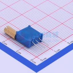 500Ω ±10% 【插件】缩略图