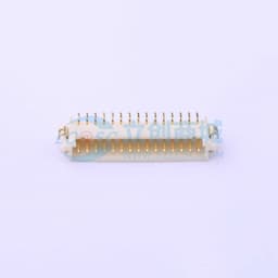 间距:1.25mm 1x15P缩略图