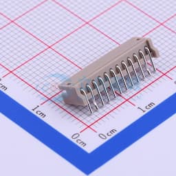 1x12P 间距:1.5mm 弯插【插件】缩略图