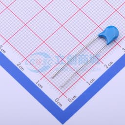 钳位电压570V 9.5焦耳 插件压敏电阻 【压敏】缩略图