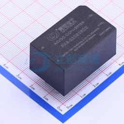 高效隔离式AC/DC模块电源 【电源】缩略图