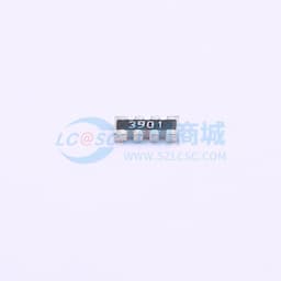 3.9kΩ ±1%缩略图