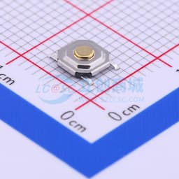 5.1*5.1*1.5mm 立贴 轻触开关缩略图