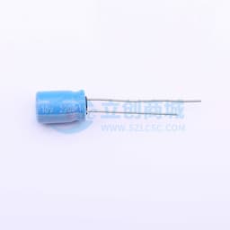 220uF ±20% 10V 【插件】缩略图