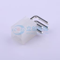 2x2P 间距:4.2mm 弯插 【插件】缩略图