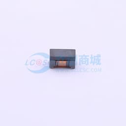 两路 1206共模滤波器 阻抗1kΩ@100MHz缩略图