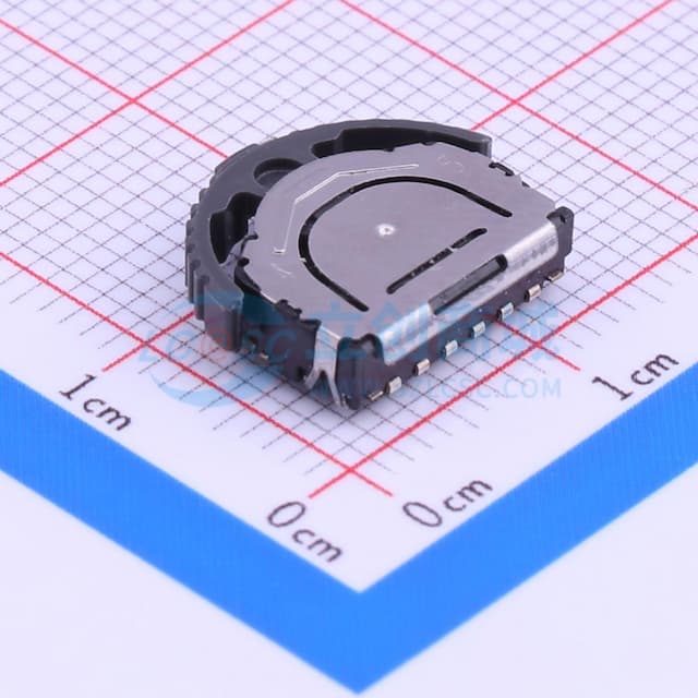 多功能操作装置实物图
