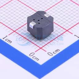 6.05x6x5mm 立贴 无声开关缩略图