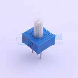 200kΩ ±10% 【可调】缩略图