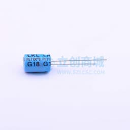 220uF ±20% 25V 【插件】缩略图