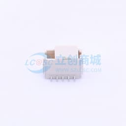 系列:SH 间距:1mm 1x5P缩略图