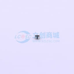 两路 贴片共模滤波器 阻抗90Ω@100MHz缩略图