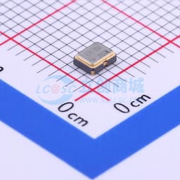29.5MHz ±50ppm 1.8V~3.3V缩略图