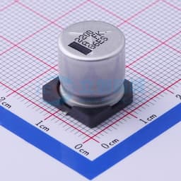 2200uF ±20% 10V缩略图