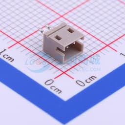 1x2P 间距:1.5mm 直插 【插件】缩略图