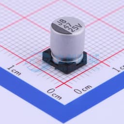 47uF ±20% 25V缩略图