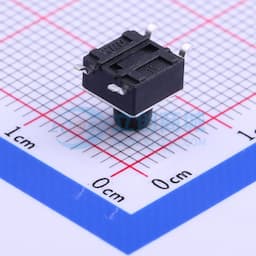6mm*6mm*6.5mm 12V 50mA缩略图