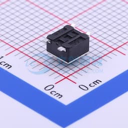 4.5*4.5*3.8mm 立贴 轻触开关缩略图