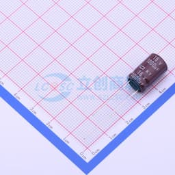 1000uF ±20% 16V 【引线】缩略图