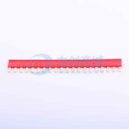 红色 继电器插座缩略图