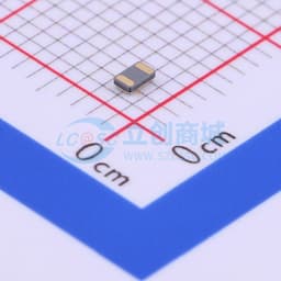 YSX2012SK 32.768KHZ 2P 2012 12.5PF ±20PPM -40~85℃缩略图