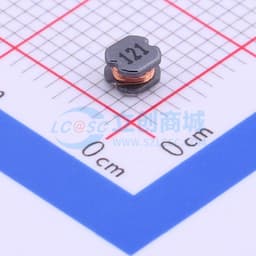 120uH ±10%缩略图