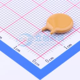 130V 500mA 插件自恢复 【PT】缩略图