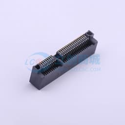 MINI PCIE 52P WIFI模块插座 物联网模块插座缩略图