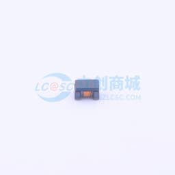 两路 0805共模滤波器 阻抗370Ω@100MHz缩略图
