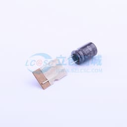 100uF ±20% 50V 【插件】缩略图