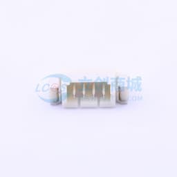 1x4P 间距:1.25mm 卧贴缩略图