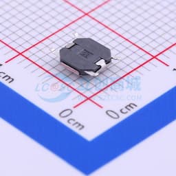 5.1*5.1*1.5mm 立贴 轻触开关缩略图