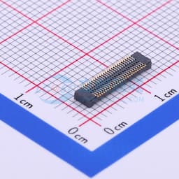 间距:0.4mm 母 立贴缩略图