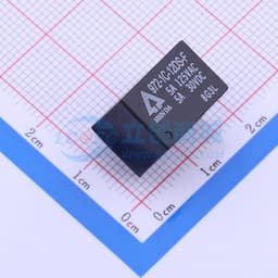 972-1C-12DS-F 【继电】缩略图