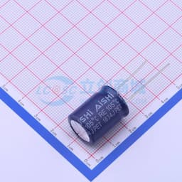 1000uF ±20% 50V 【插件】缩略图
