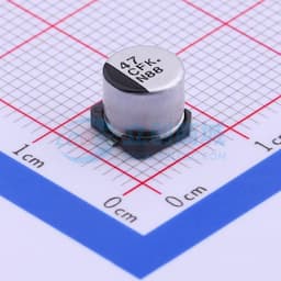 47uF ±20% 16V缩略图