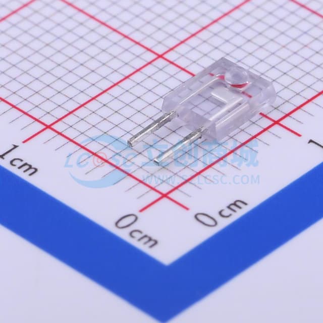 插件发射管 【插件】实物图