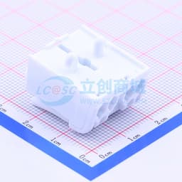 卡扣固定 1x2P 排数:1 每排P数:2缩略图