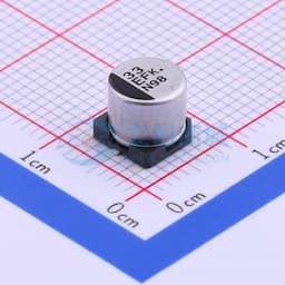 33uF ±20% 25V缩略图