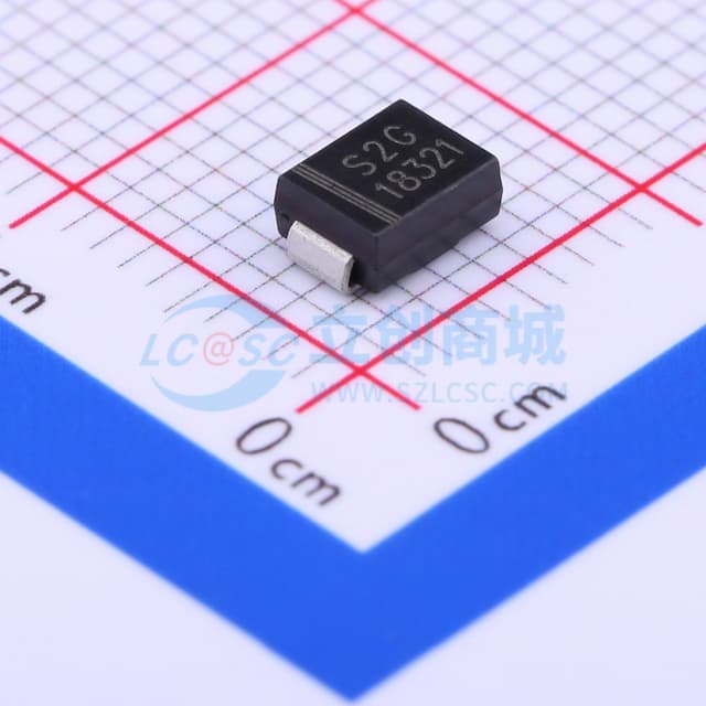 S2G实物图