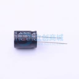 22uF ±20% 450V 【插件】缩略图