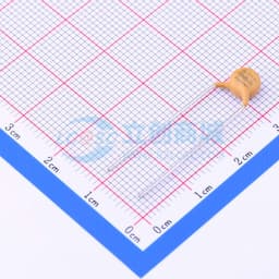 100pF ±10% 400V 等级:Y1 【安规】缩略图