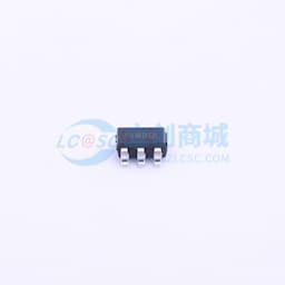 高效PFM同步升压DC-DC转换芯片缩略图