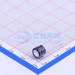 47uF ±20% 16V 停产 【引线】缩略图